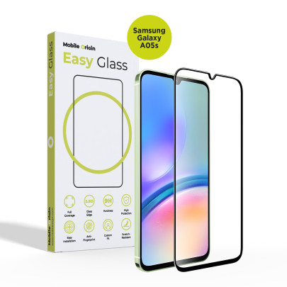 EasyGlass ochranné sklo pro Samsung Galaxy