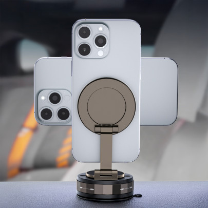 MagSafe přísavný držák EasyMount O3