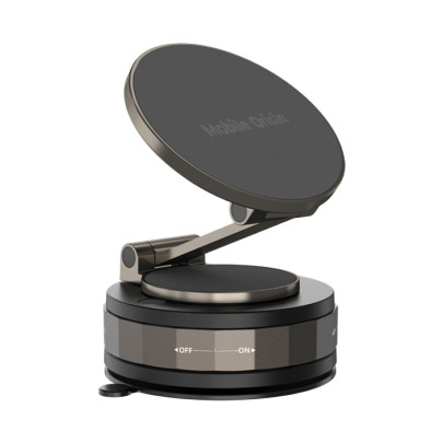 MagSafe přísavný držák EasyMount O3
