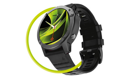 Easy Strap ES2 Quick Fit for Garmin 20mm