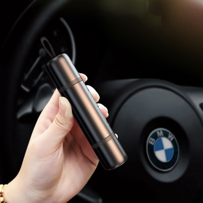 2in1 Car Safety Hammer CA29