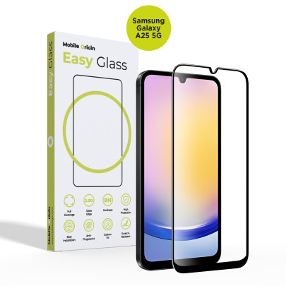 EasyGlass ochranné sklo pro Samsung Galaxy