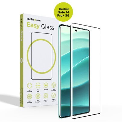 EasyGlass ochranné sklo pro Xiaomi