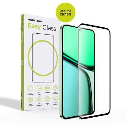EasyGlass Realme Series