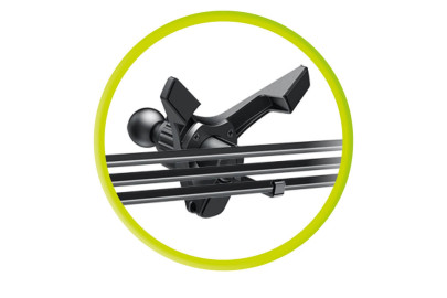 Wireless Magnetic Charger Qi2 CA15 + Car Charger 60W CA11