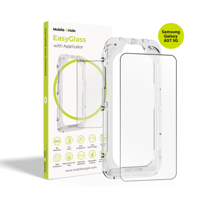 EasyGlass with Applicator Samsung Galaxy A57 5G