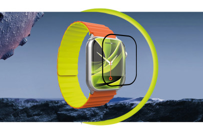 Screen Guard Spare Hybrid film Apple Watch