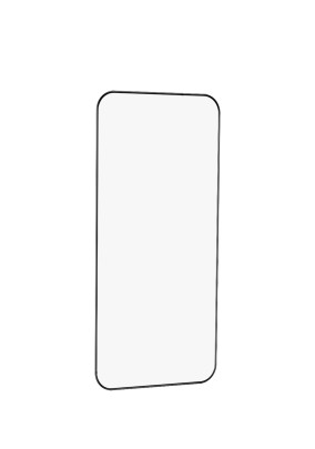 Screen Guard Spare Glass Full Coverage iPhone 17 Series