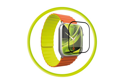 Screen Guard Spare Hybrid film Apple Watch