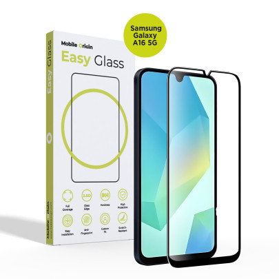 EasyGlass Samsung Galaxy Series