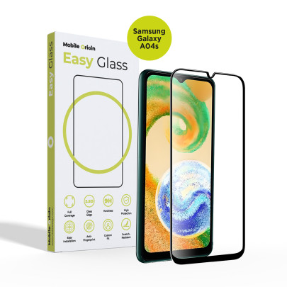 EasyGlass Samsung Galaxy Series