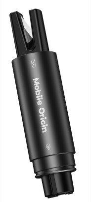 2in1 Car Safety Hammer CA29