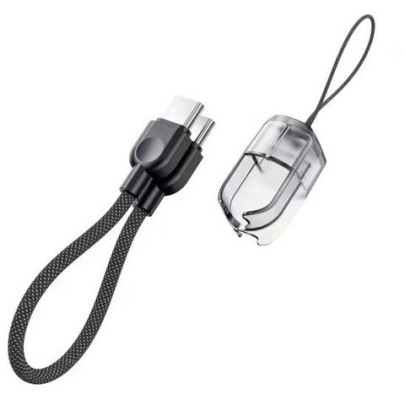 PowerBank 100W PD 14000mAh with Display PB12 - USB-C + USB-A