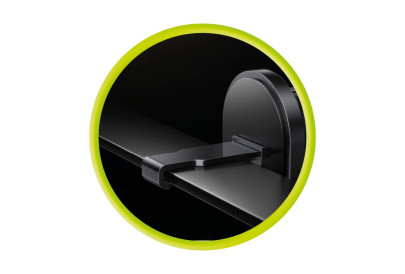 Bezdrátová nabíječka do auta CA3 – kompatibilní s MagSafe