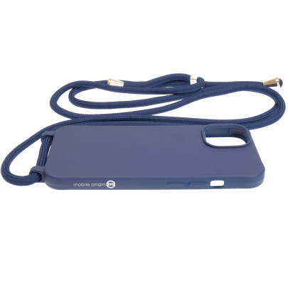 Lanyard Blue for iPhone 14