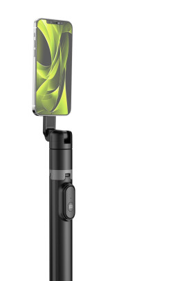 Magnetic Selfie Stick Tripod S2