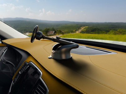 Magnetický držák do auta MO8, kompatibilní s MagSafe