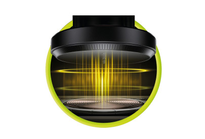 Bezdrátová nabíječka do auta CA3 – kompatibilní s MagSafe