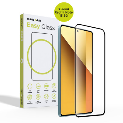 EasyGlass ochranné sklo pro Xiaomi