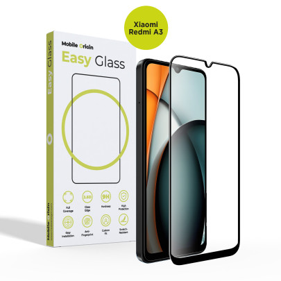 EasyGlass ochranné sklo pro Xiaomi
