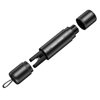 2in1 Car Safety Hammer CA29