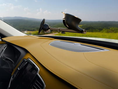 Magnetický držák do auta MO8, kompatibilní s MagSafe