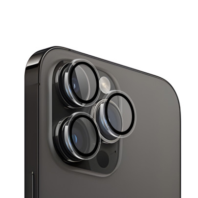 Easy Lens ochrana čoček pro iPhone – čirá