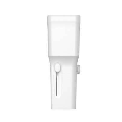 Travel adapter 25W, EU/US/UK/AU White