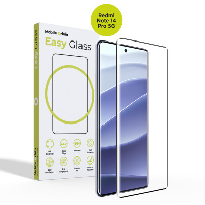 EasyGlass ochranné sklo pro Xiaomi