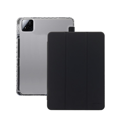 Easy Tablet Black/Transparent Case Xiaomi