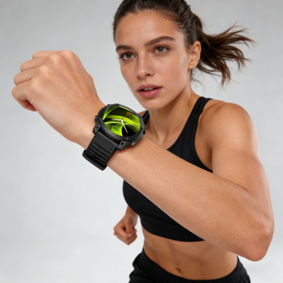 Řemínek Easy Strap ES2 Quick Fit pro Garmin 22mm