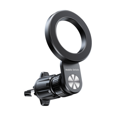 Magnetický 2v1 držák do auta MO21 – deska / ventilace