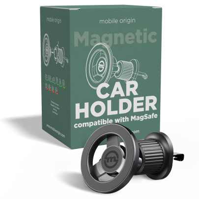 Magnetic Car Holder MO2