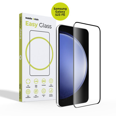 EasyGlass Samsung Galaxy Series