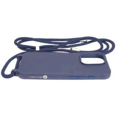 EOL Lanyard Blue for iPhone 15 PRO