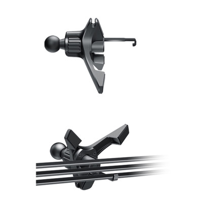 Wireless Magnetic Charger Qi2 CA15 + Car Charger 60W CA11