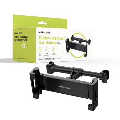 Tablet Headrest Car Holder CA5