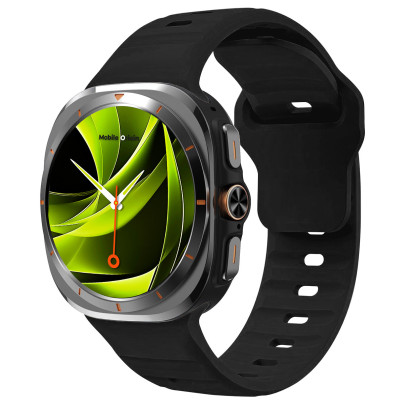 Easy Strap Silicone Galaxy Watch Ultra 47mm