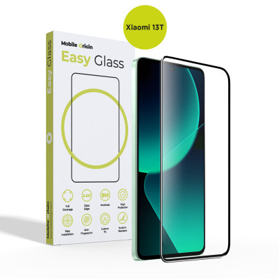 EasyGlass ochranné sklo pro Xiaomi