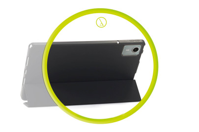 Easy Tablet pouzdro, Černá pro Lenovo Tab