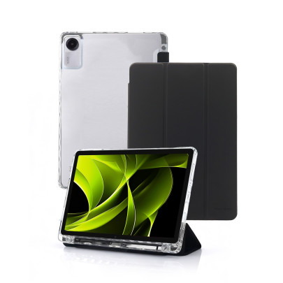 Easy Tablet Black/Transparent Case Xiaomi