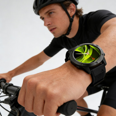 Řemínek Easy Strap ES1 Quick Fit pro Garmin 20mm