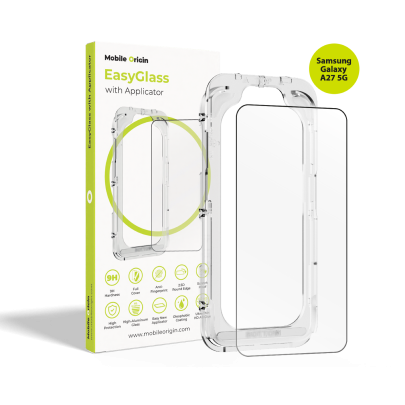 EasyGlass with Applicator Samsung Galaxy A27 5G