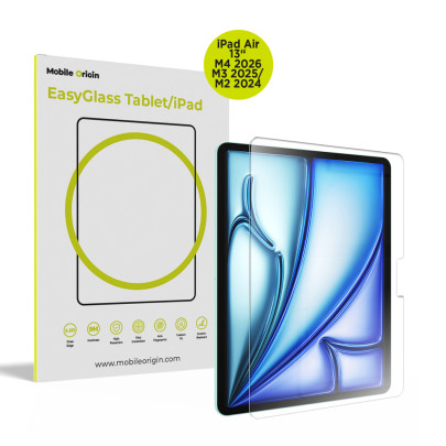 EasyGlass Tablet/iPad - iPad Series