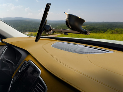 Magnetický držák do auta MO8, kompatibilní s MagSafe