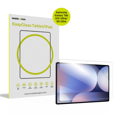 EasyGlass Tablet Samsung Galaxy Tab