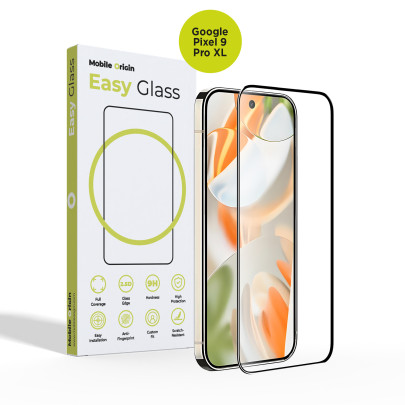 EasyGlass ochranné sklo pro Google Pixel
