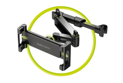 Držák na tablet do auta CA7 – s teleskopickým ramenem