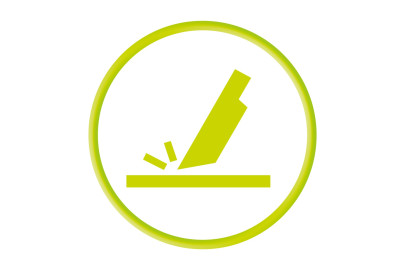 Pouzdro pro Samsung SmartTag2 A3 – bílý