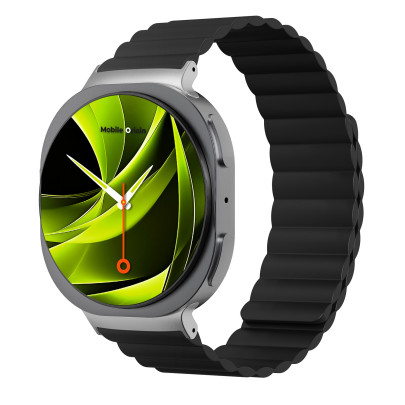 Easy Strap Magnetic Galaxy Watch 8